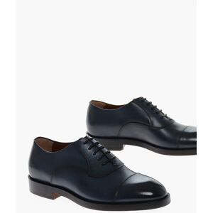 Zegna Scarpe Oxford TORINO In Pelle taglia 7