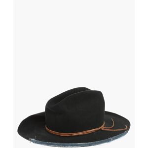 Nick Fouquet Cappello THE BONNECOUER in Feltro taglia 57