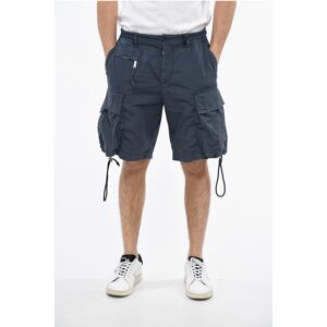 Dsquared2 Shorts Cargo BIG ELASTIC con Coulisse taglia 48