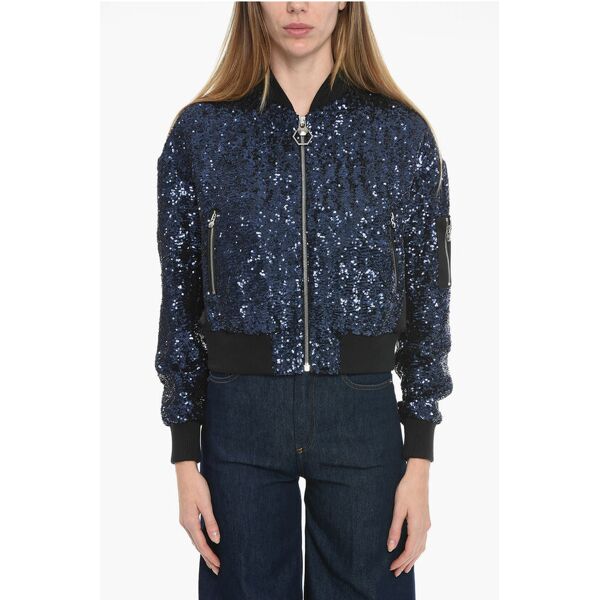 philipp plein bomber you´re always on my mind taglia s