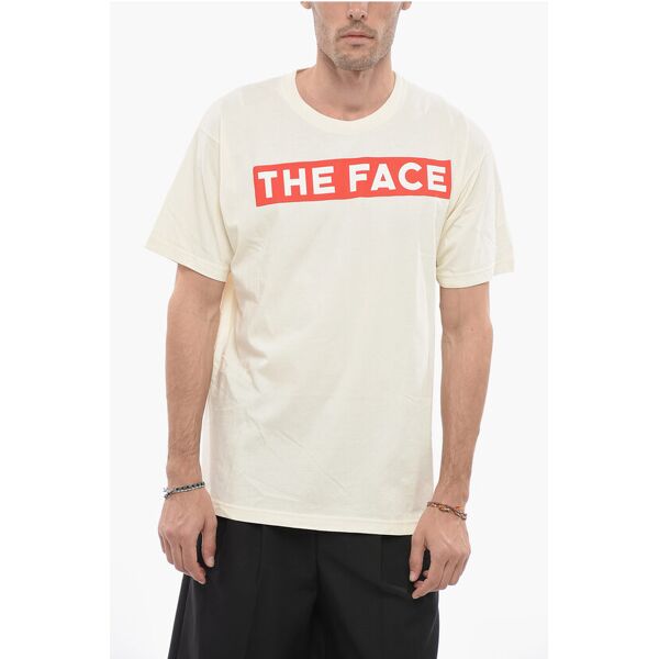 gucci t-shirt the face stampata taglia s