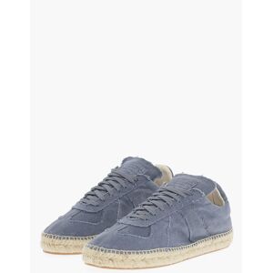 Maison Margiela MM22 Sneakers Basse in Tela con Dettaglio in Juta taglia 41