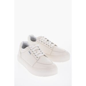 SUNNEI Sneakers Basse DREAMY in Pelle taglia 45