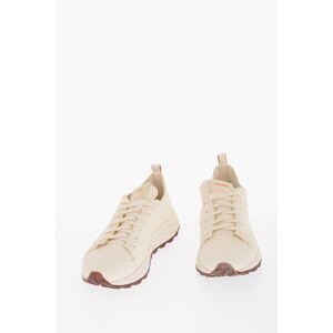 Henderson Sneakers Basse ERMES In Pelle Martellata taglia 45