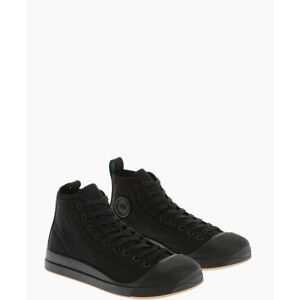 Bottega Veneta Sneakers High-Top In Tessuto taglia 43