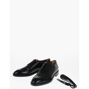 Zegna Scarpe Oxford TORINO in Pelle taglia 11