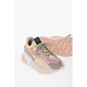 Stella McCartney Sneakers Low-Top ECLYPSE Colour Block taglia 37