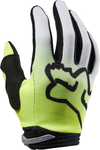 Fox Racing Gloves 180 Toxsyk Youth