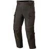 Alpinestars Andes V3 Drystar Pantaloni Tessili da Moto Nero 3XL