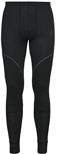 Odlo Uomo Pantaloni intimi tecnici ACTIVE X-WARM ECO