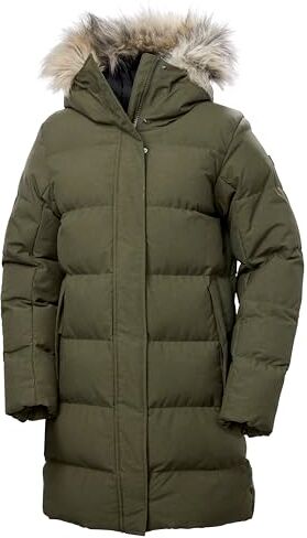 Da donna Helly Hansen W Blossom Puffy Parka