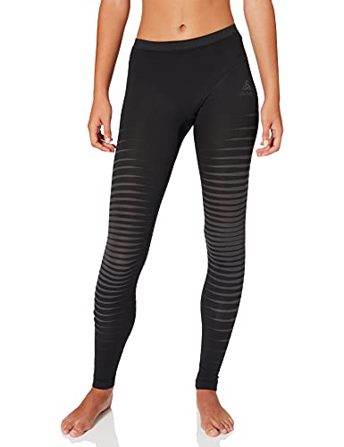 Odlo Donna Pantaloni lunghi funzionali PERFORMANCE LIGHT