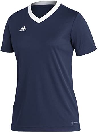 Adidas Womens Jersey Ent22 JSY W, Tenabl, H59849, S EU