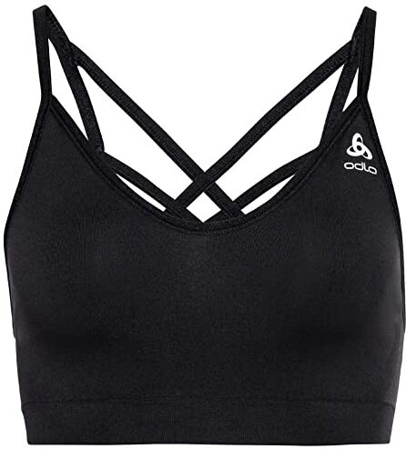 Odlo Donna Reggiseno sportivo SEAMLESS SOFT LOW SUPPORT