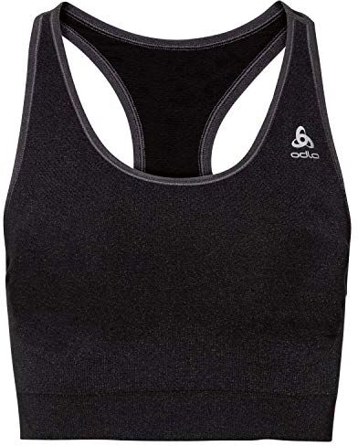 Odlo Donna Reggiseno sportivo SEAMLESS MEDIUM CERAMICOOL SUPPORT