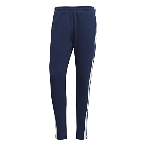 Adidas Squadra 21 Pants, Pantaloni Sportivi Uomo, Team Navy Blue, M