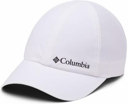 Columbia - Silver Ridge III, Berretto da Baseball Unisex - Adulto