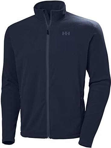 Uomo Helly Hansen Daybreaker Fleece Jacket