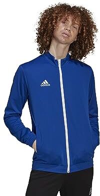 Adidas Entrada 22 Track Top Giacca, Team Royal Blue, S Uomo