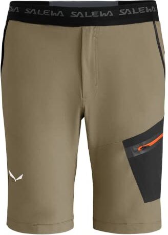 Salewa Uomo PEDROC Dst M Bermuda. Shorts, Bungee cord/0910, 50/L