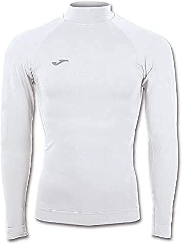 Joma 101650.200.S-M Shirt, Blanco, Men's