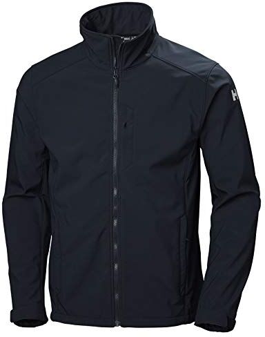 Uomo Helly Hansen Paramount Softshell Jacket