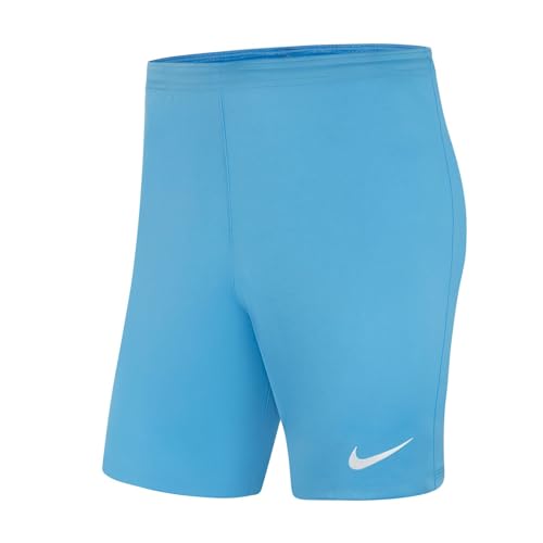 Nike M Nk Dry Park Iii Short Nb K, Pantaloncini Sportivi Unisex Adulto, University Blue/(White), XXL