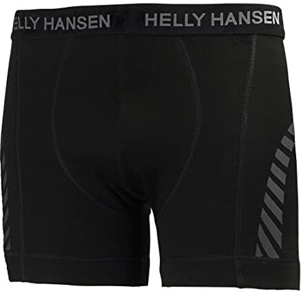 Uomo Helly Hansen HH Lifa Merino Boxer