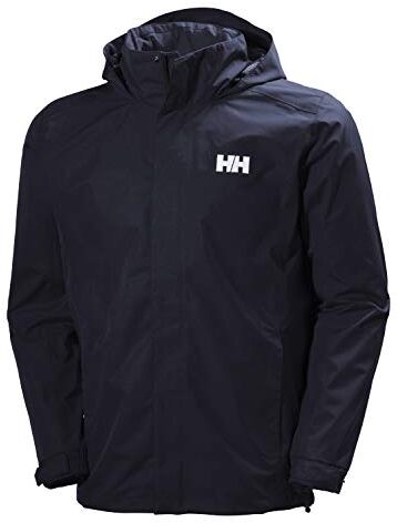 Uomo Helly Hansen Dubliner Jacket