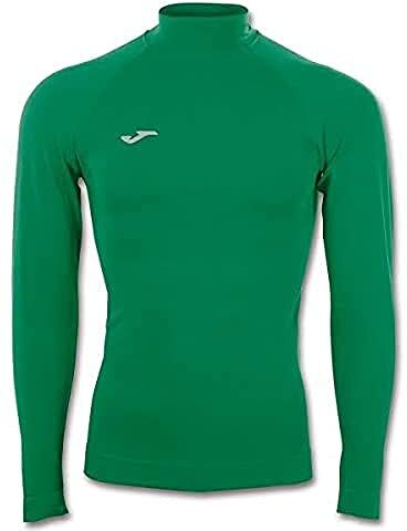 Joma 101650.450.6XS-5XS Shirt, Verde, Men's