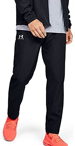 Under Armour Uomo Vital Woven Pants, Pantaloni uomo