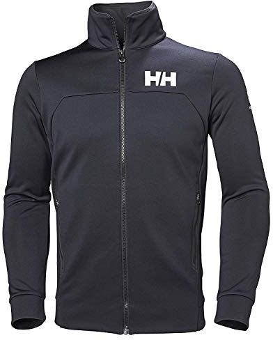 Helly Hansen Uomo HP Fleece Jacket, Blu, S