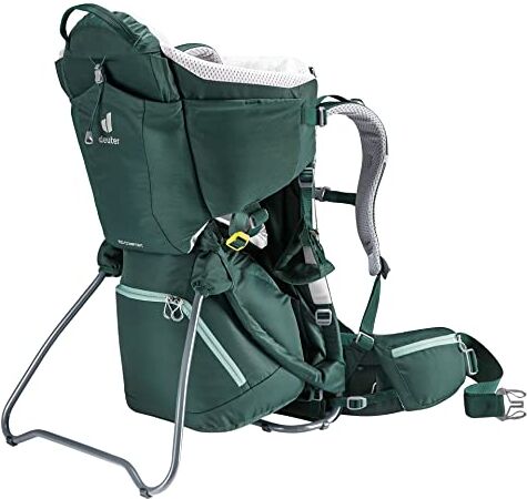 deuter Kid Comfort - Zaino portabimbo