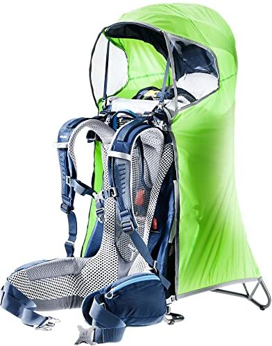 deuter KC Raincover Deluxe telo antipioggia per portabimbi deuter