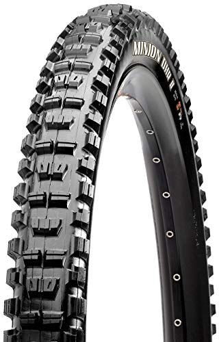 Maxxis Minion Dhr, Pneumatico Unisex Adulto, Nero, 29 x 2.40