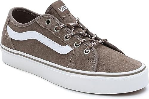 Vans Filmore Decon, Sneaker Donna, Hiker Suede Walnut, 39 EU