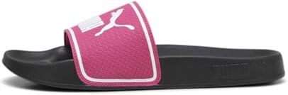 Puma Unisex Leadcat 2.0 Infradito, Pinktastic White Black Pink, 38 EU