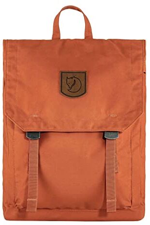 Fjällräven Foldsack No. 1 Pezzo, Zaino Unisex Adulto, Terracotta Brown (Marrone), Taglia Unica