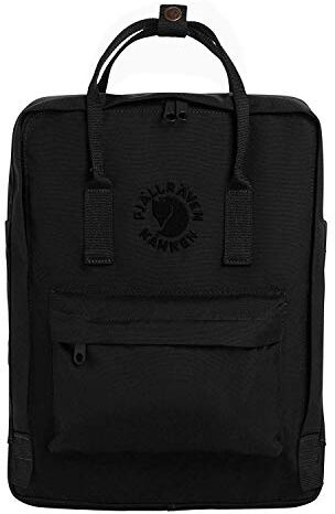 Fjällräven Taschen/Rucksäcke/Koffer Re-Kanken black (23548-550) NS schwarz