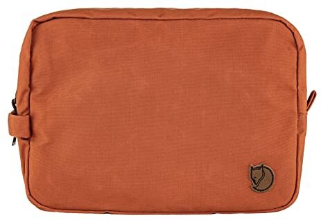 Fjällräven Gear Bag Large, Borsa Sportiva Unisex-Adulto, Terracotta Brown, Taglia Unica