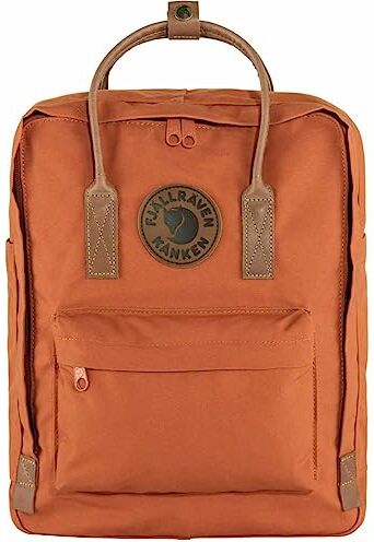 Fjallraven Fjällräven Kånken No. 2, Zaino Sportivo Unisex Adulto, Terracotta Brown, Taglia unica