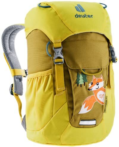 deuter Waldfuchs 10 - Zaino per l’asilo per bambini