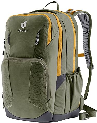 deuter Cotogy - Zaino per la scuola (26 l)