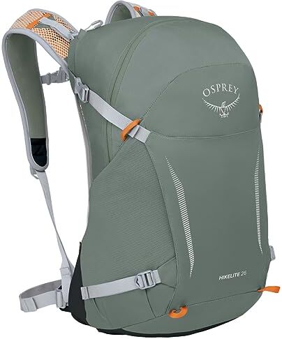 Osprey Hikelite 26l Backpack One Size