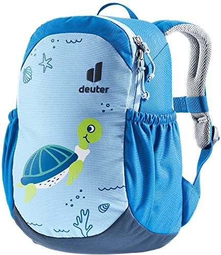 Deuter Pico Zaino per Bambini da 2 Anni (5 L)