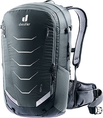 deuter Flyt 14 - Zaino da ciclismo con paraschiena