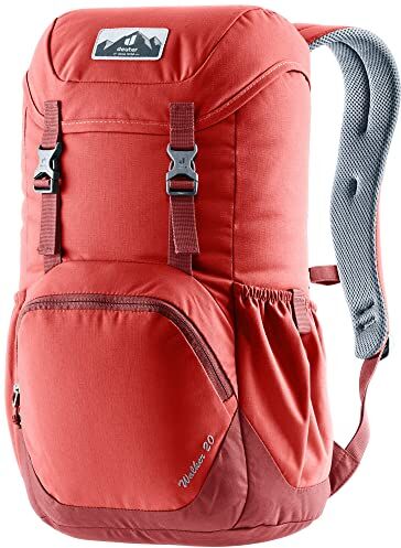 deuter Walker 20 zainetto