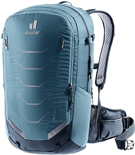 deuter Flyt 20 - Zaino per bicicletta con protettore