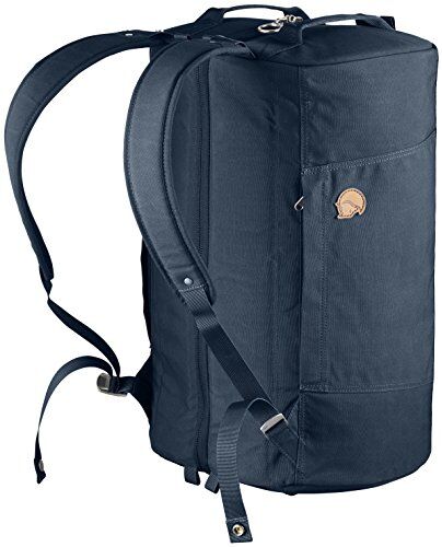 Fjallraven Splitpack, Zaino Unisex – Adulto, Blu (Navy), 45 cm