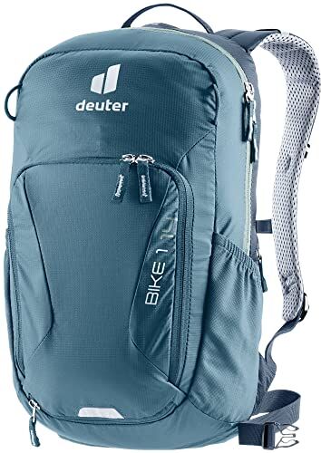 deuter Bike I 14 - Zaino per bicicletta